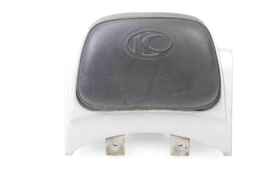 photo de BACKREST KYMCO GRAND DINK 250 (2002 - 2007)