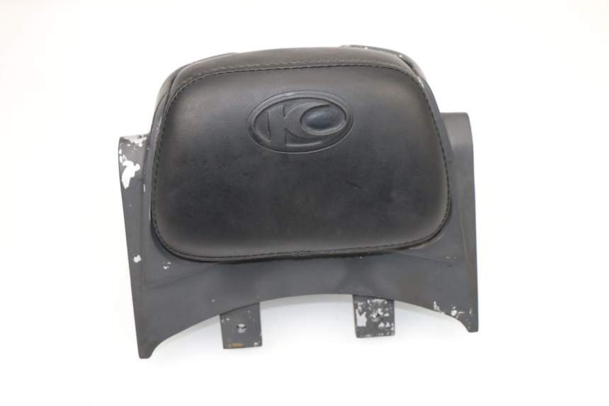 photo de BACKREST KYMCO GRAND DINK 125 (2008 - 2014)