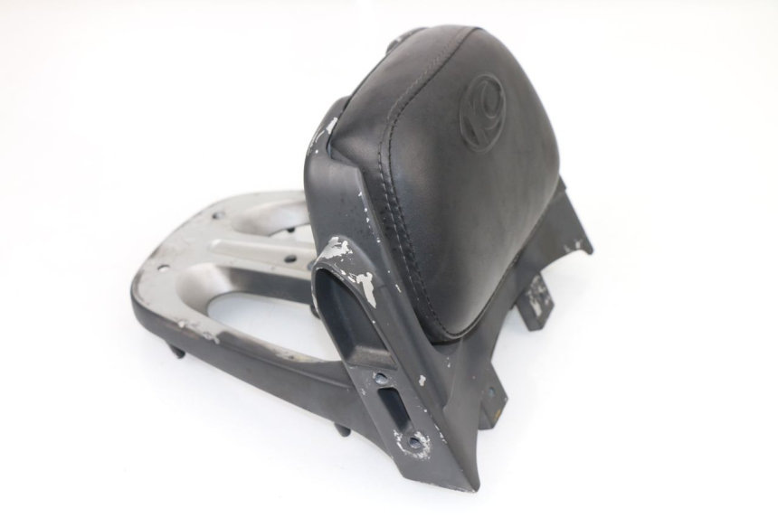 photo de BACKREST KYMCO GRAND DINK 125 (2008 - 2014)