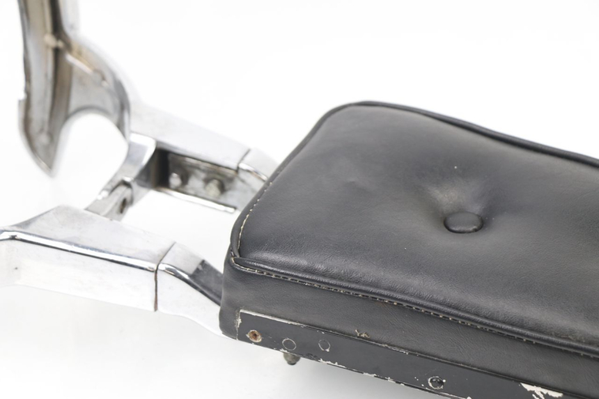 photo de BACKREST LIFAN ROYAL KING 250 (2011 - 2019)