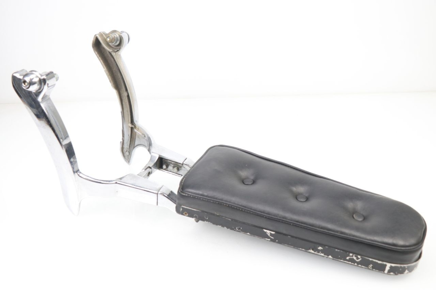 photo de BACKREST LIFAN ROYAL KING 250 (2011 - 2019)