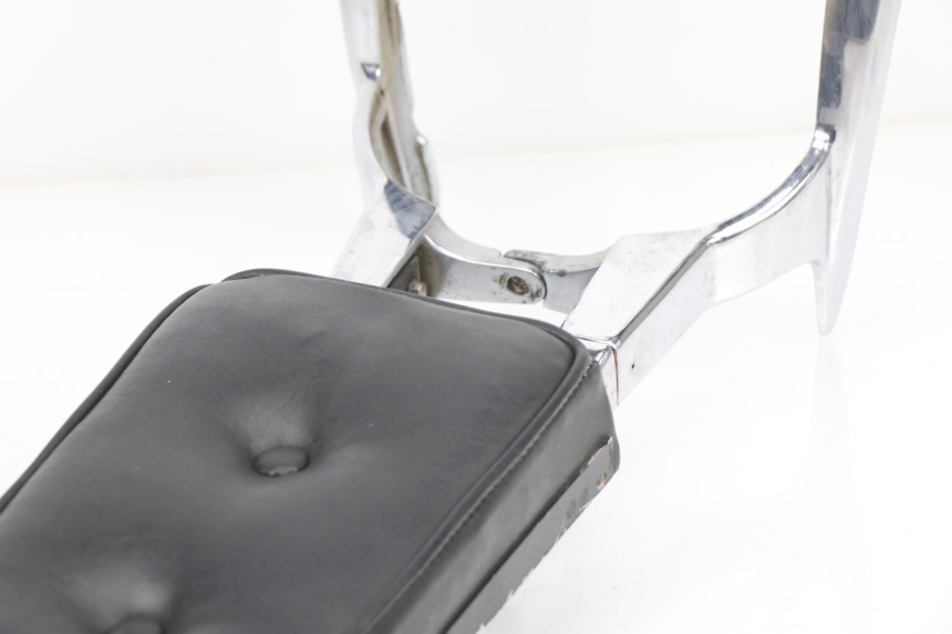 photo de BACKREST LIFAN ROYAL KING 250 (2011 - 2019)
