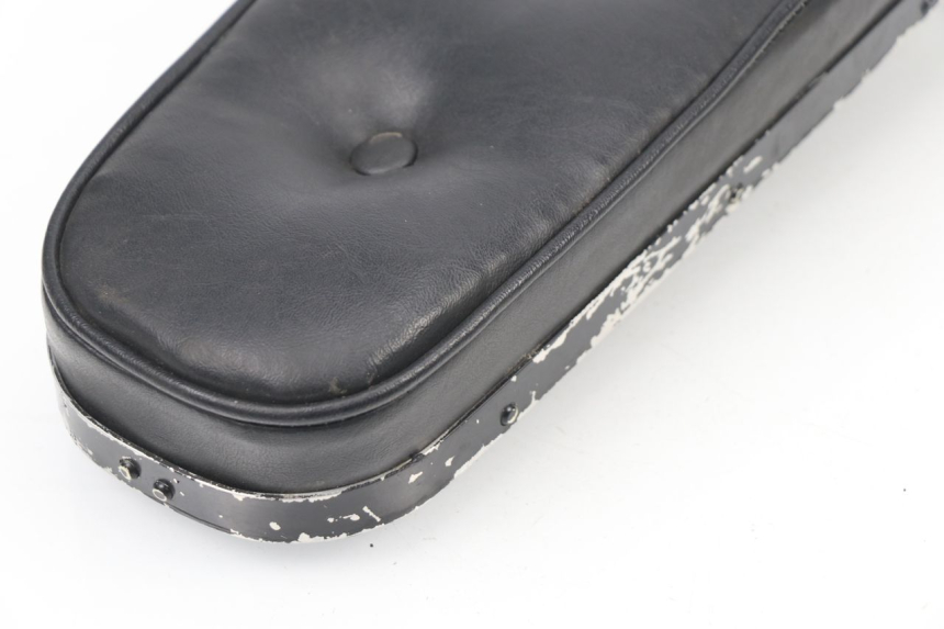 photo de BACKREST LIFAN ROYAL KING 250 (2011 - 2019)