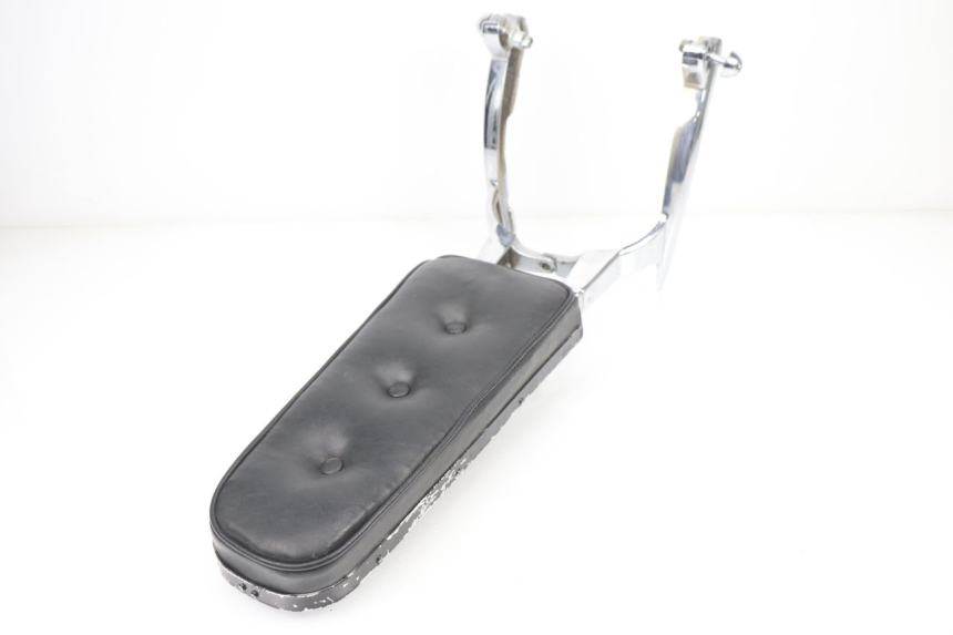 photo de BACKREST LIFAN ROYAL KING 250 (2011 - 2019)
