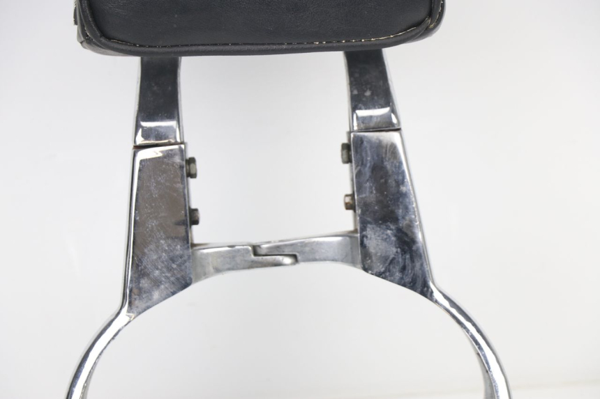 photo de BACKREST LIFAN ROYAL KING 250 (2011 - 2019)