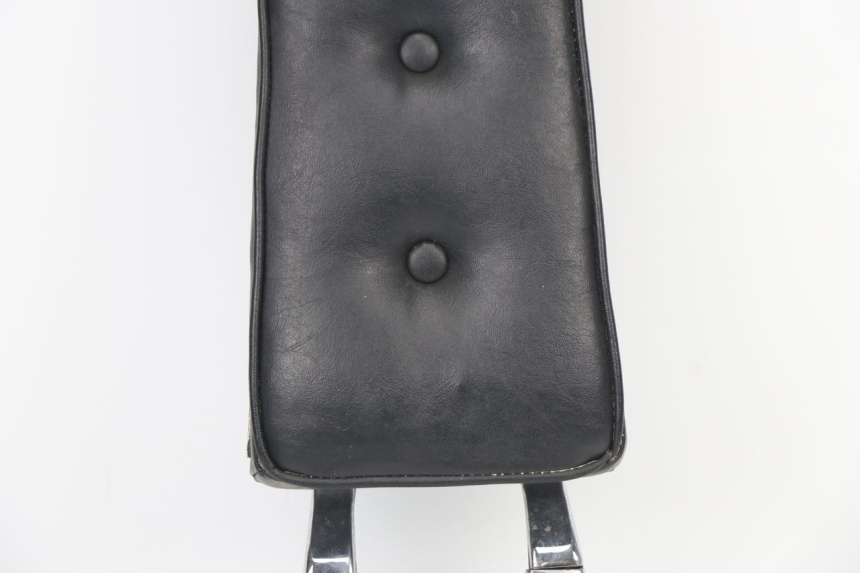 photo de BACKREST LIFAN ROYAL KING 250 (2011 - 2019)