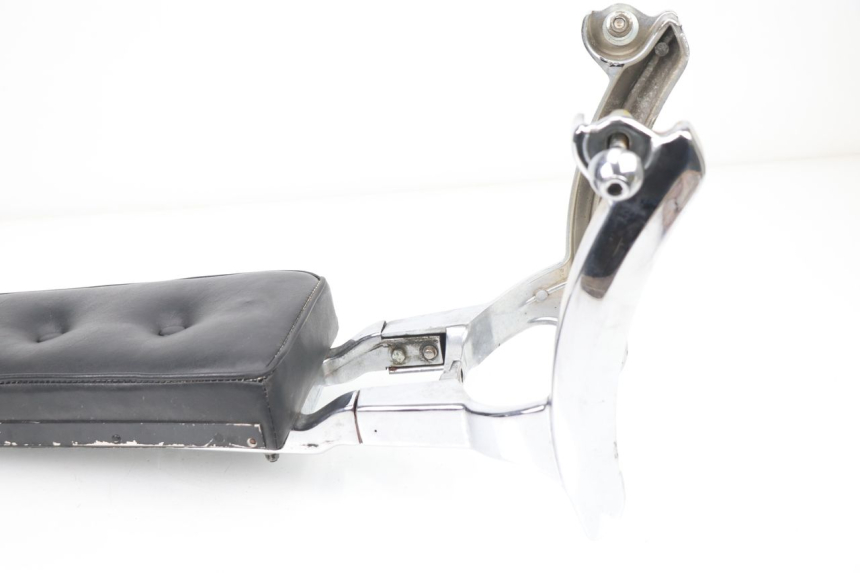 photo de BACKREST LIFAN ROYAL KING 250 (2011 - 2019)