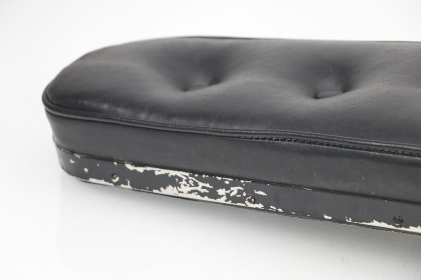 photo de BACKREST LIFAN ROYAL KING 250 (2011 - 2019)