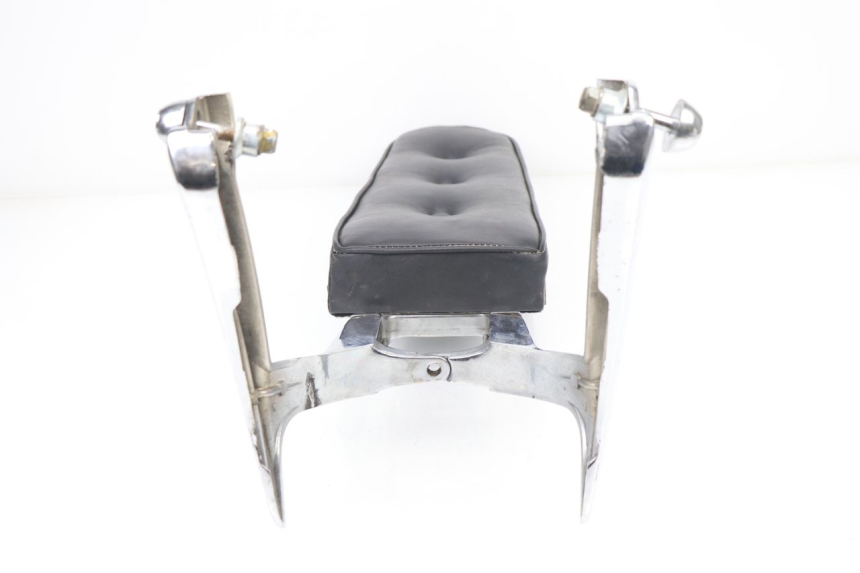 photo de BACKREST LIFAN ROYAL KING 250 (2011 - 2019)
