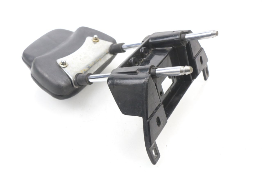photo de BACKREST LINHAI MONARCH 125 (2003 - 2005)