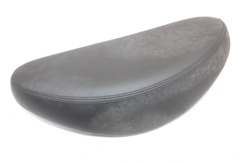 photo de BACKREST MOTO GUZZI NORGE 8V GT 1200 (2011 - 2016)