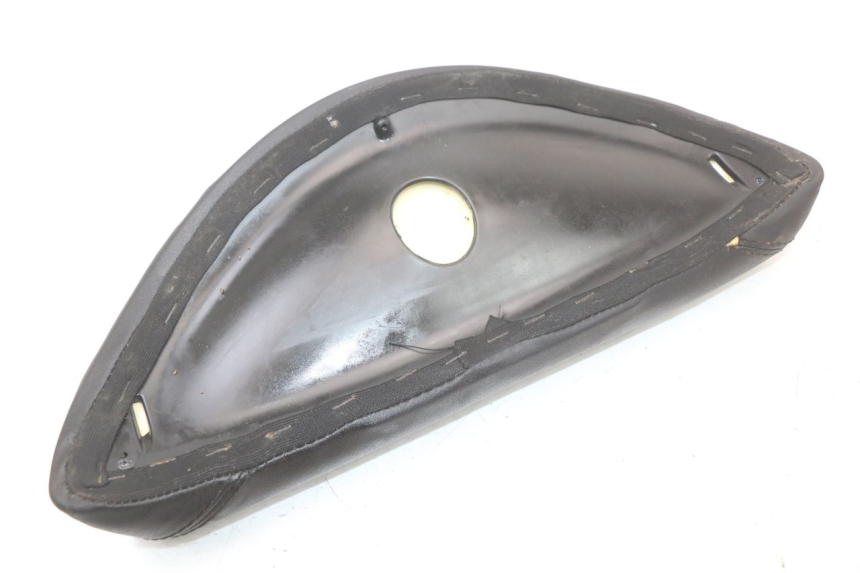 photo de BACKREST MOTO GUZZI NORGE 8V GT 1200 (2011 - 2016)