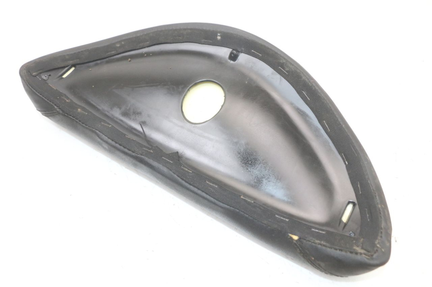 photo de BACKREST MOTO GUZZI NORGE 8V GT 1200 (2011 - 2016)