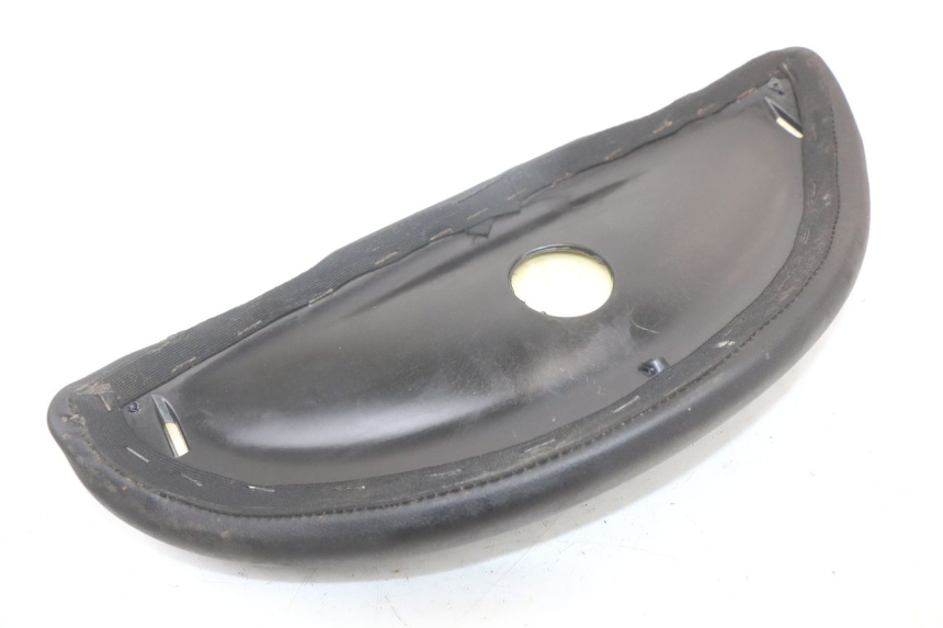 photo de BACKREST MOTO GUZZI NORGE 8V GT 1200 (2011 - 2016)