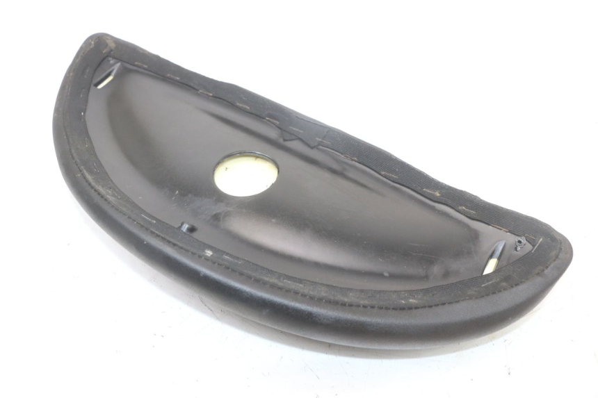 photo de BACKREST MOTO GUZZI NORGE 8V GT 1200 (2011 - 2016)