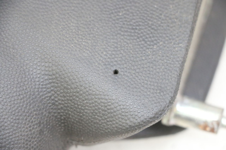 photo de BACKREST PIAGGIO MP3 LT 300 (2010 - 2016)