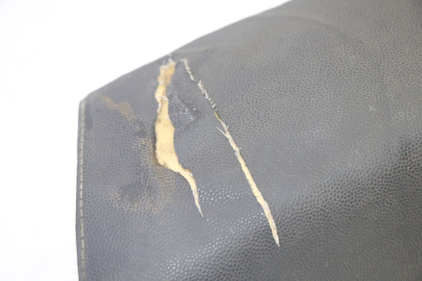 photo de BACKREST PIAGGIO MP3 LT 400 (2007 - 2012) - Zoom on usage condition