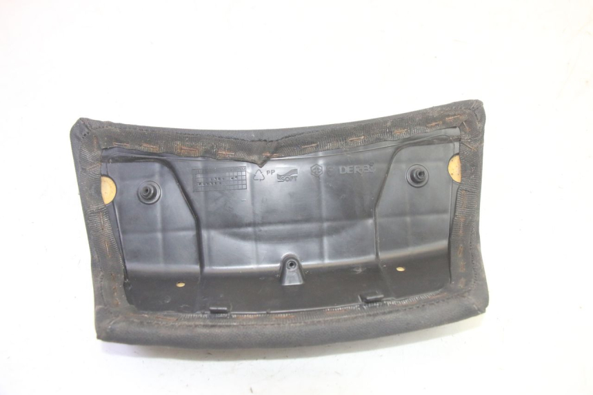photo de BACKREST PIAGGIO MP3 LT 400 (2007 - 2012) - Product overview