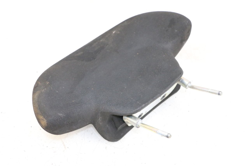 photo de BACKREST PIAGGIO MP3 500 (2011 - 2015)