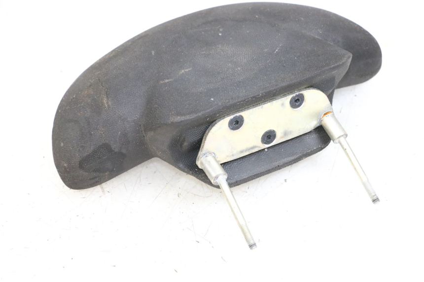 photo de BACKREST PIAGGIO MP3 500 (2011 - 2015)