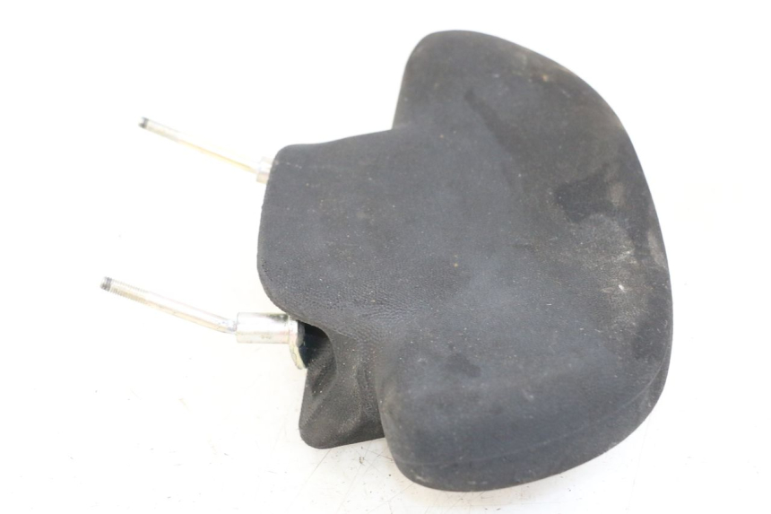photo de BACKREST PIAGGIO MP3 500 (2011 - 2015)