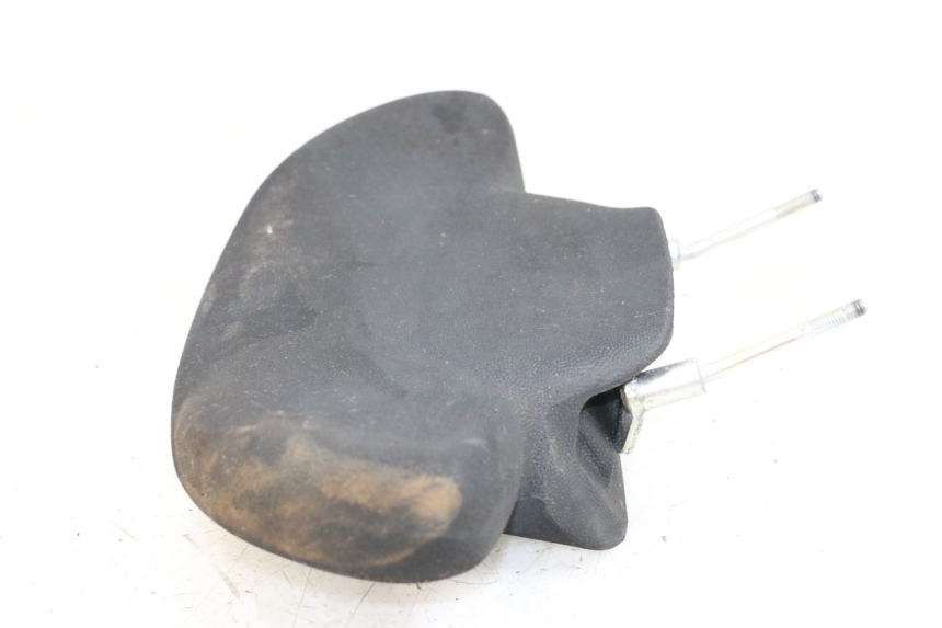 photo de BACKREST PIAGGIO MP3 500 (2011 - 2015)