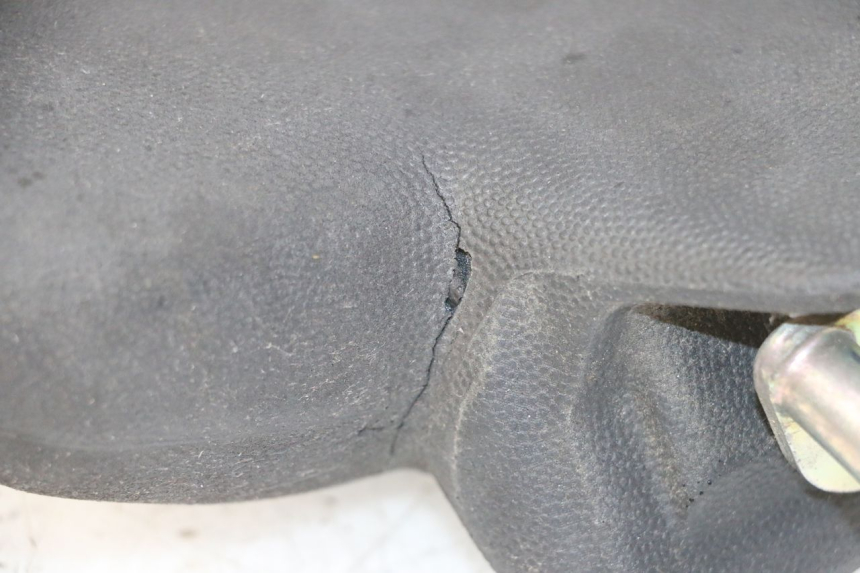 photo de BACKREST PIAGGIO MP3 500 (2011 - 2015)