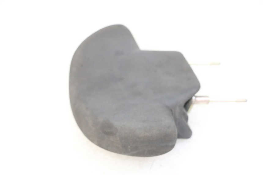 photo de BACKREST PIAGGIO MP3 500 (2011 - 2015)