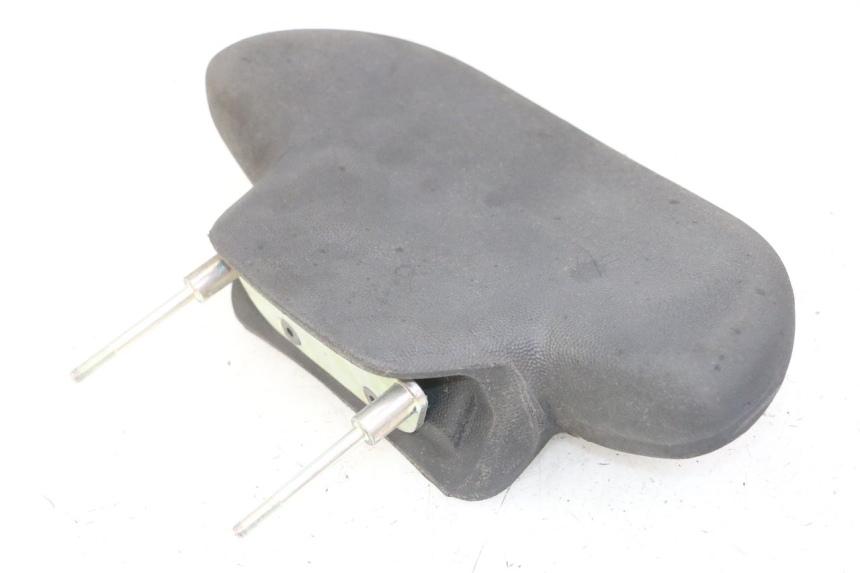 photo de BACKREST PIAGGIO MP3 500 (2011 - 2015)