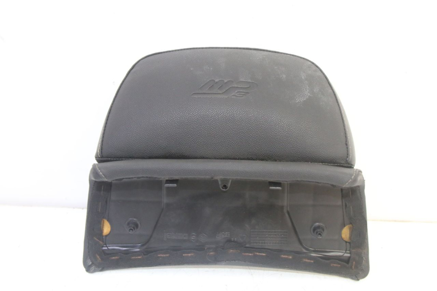 photo de BACKREST PIAGGIO MP3 125 (2006 - 2014)