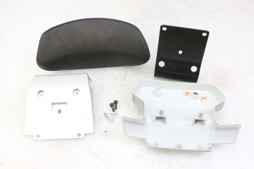 photo de BACKREST PEUGEOT CITYSTAR 2T 50 (2018 - 2021)