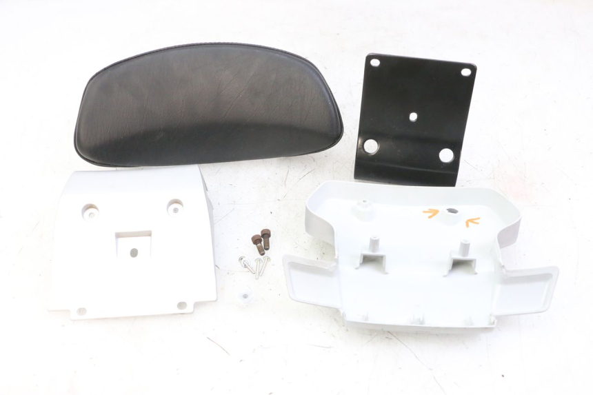 photo de BACKREST PEUGEOT CITYSTAR 2T 50 (2018 - 2021)