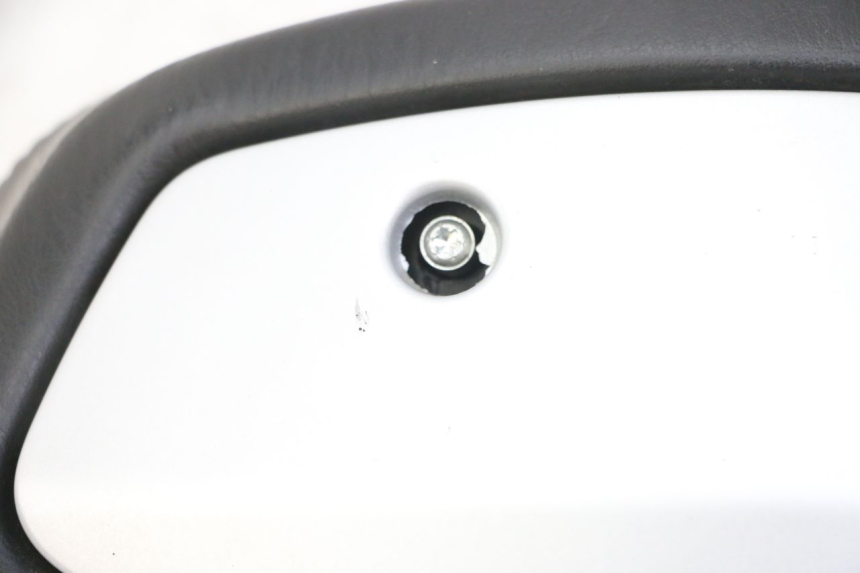 photo de BACKREST PEUGEOT CITYSTAR 2T 50 (2018 - 2021)