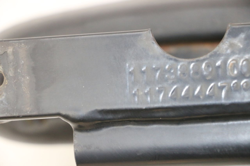 photo de BACKREST PEUGEOT ELYSTAR 50 (2002 - 2014)