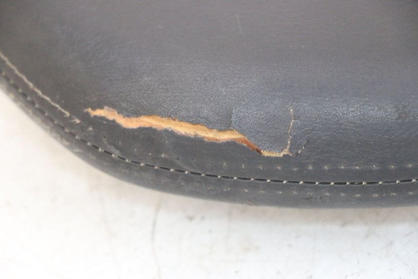 photo de BACKREST PEUGEOT ELYSTAR 50 (2002 - 2014)