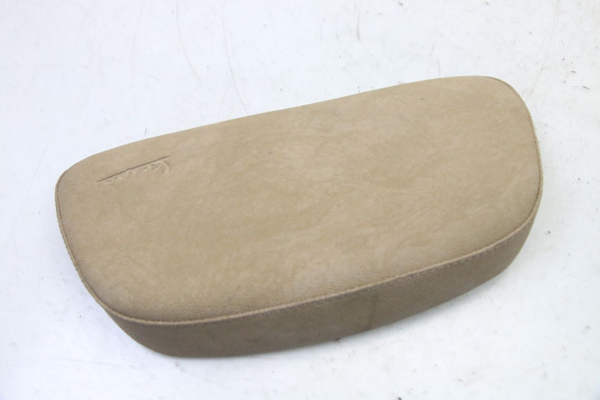 photo de Backrest PIAGGIO VESPA LX 125 (2005 - 2010)