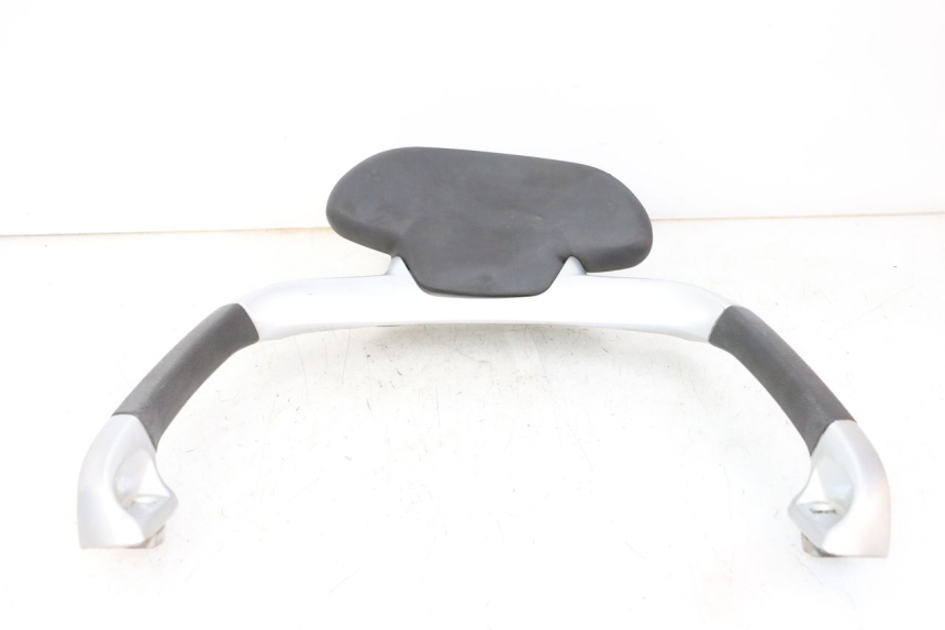 photo de BACKREST PIAGGIO XEVO - X EVO 125 (2007 - 2016)