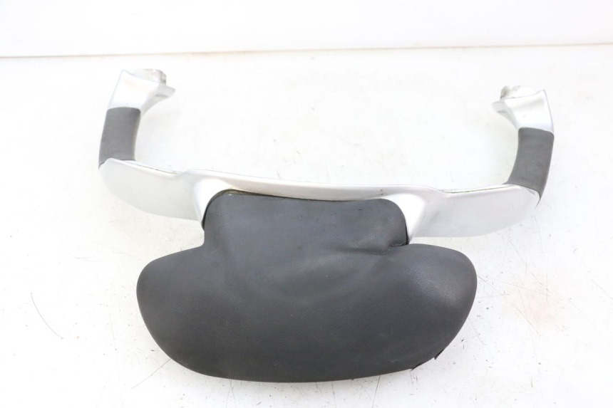 photo de BACKREST PIAGGIO XEVO - X EVO 125 (2007 - 2016)