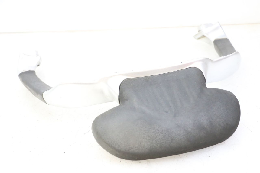 photo de BACKREST PIAGGIO XEVO - X EVO 125 (2007 - 2016)