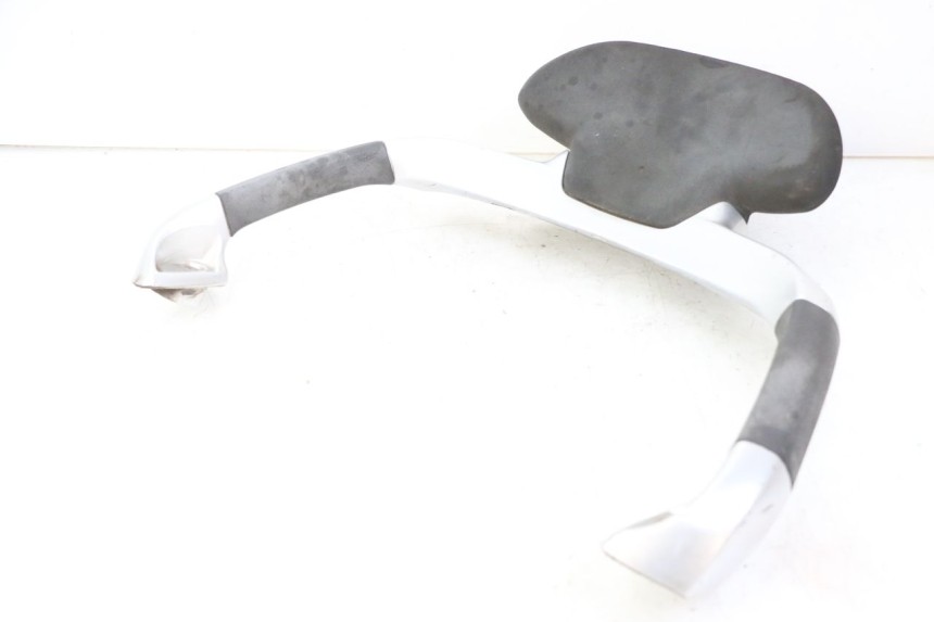 photo de BACKREST PIAGGIO XEVO - X EVO 125 (2007 - 2016)