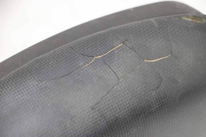 photo de BACKREST DAELIM S1 125 (2007 - 2016) - Product overview