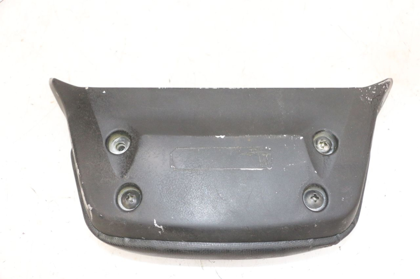 photo de BACKREST DAELIM S1 125 (2007 - 2016) - Fixing points details