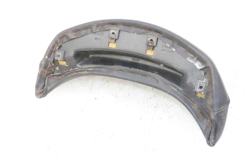 photo de BACKREST PEUGEOT SATELIS COMPRESSOR K15 125 (2006 - 2009)
