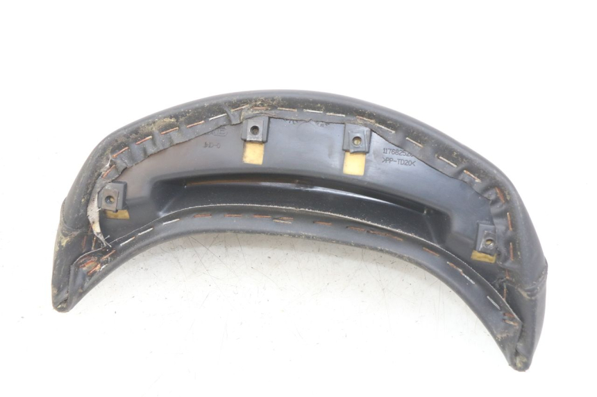 photo de BACKREST PEUGEOT SATELIS 125 (2006 - 2009)