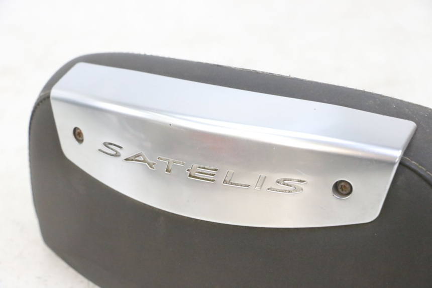 photo de BACKREST PEUGEOT SATELIS 125 (2013 - 2018)