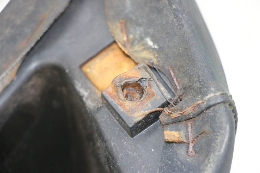 photo de BACKREST PEUGEOT SATELIS 125 (2013 - 2018)