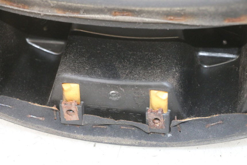 photo de BACKREST PEUGEOT SATELIS 125 (2013 - 2018)