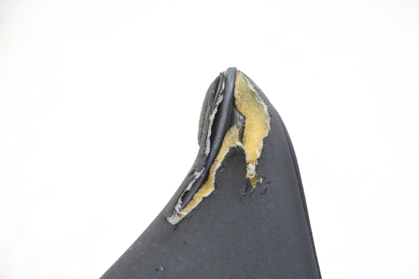 photo de BACKREST PEUGEOT SATELIS 125 (2013 - 2018)