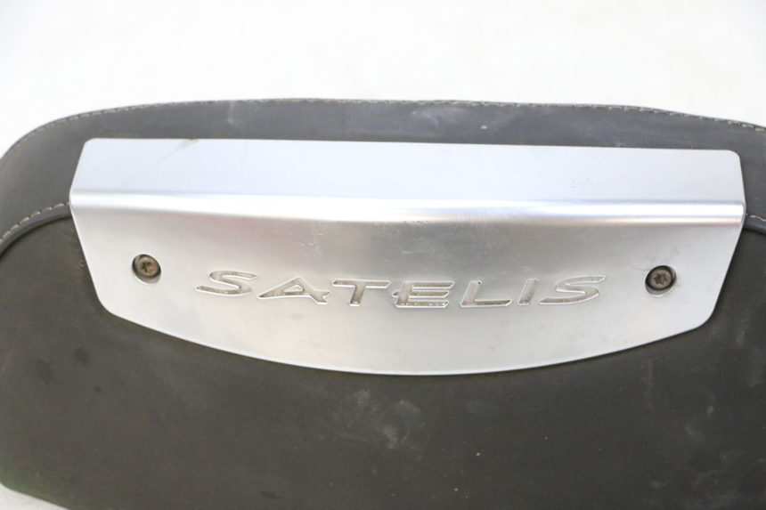 photo de BACKREST PEUGEOT SATELIS 125 (2010 - 2012)