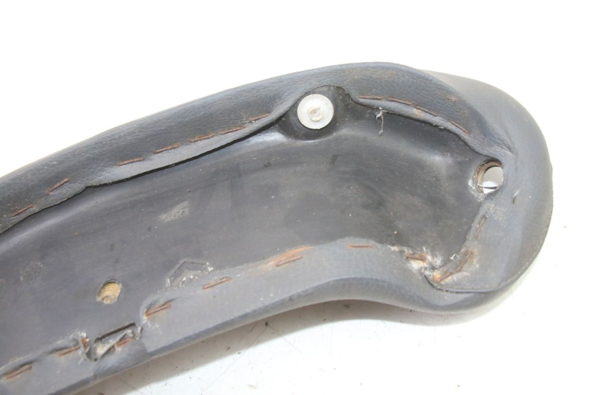 photo de BACKREST PIAGGIO SUPER LX 125 (2000 - 2003)